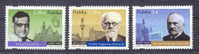 2006 : Poolse Dokters - Postfris - Unused Stamps
