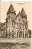 76 GOURNAY L'église  1913 - Gournay-en-Bray