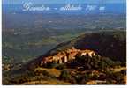 GOURDON . VILLAGE PERCHE A 760 M D´ALTITUDE  (270) - Gourdon