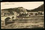 7827 -   Hamoir  Le Pont De L'ourthe - Hamoir