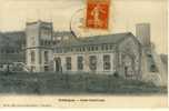Delcampe - 83- VIDAUBAN- ENTRAIGUES - USINE  ELECTRIQUE  N1223 - Vidauban