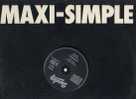 Xanadu : I Wanna Dance - 45 Rpm - Maxi-Single