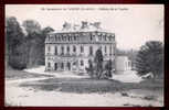 95 TAVERNY - Sanatorium Chateau De La Tuyolle - Taverny