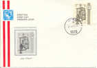 Autriche FDC(3) 1970 " Pendules Anciennes " Yvert 1157/9 Voir 3 Scan - Horloges