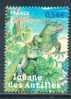 France 2007 - Iguane Des Antilles / West Indies Iguana - MNH - Andere & Zonder Classificatie