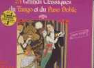 24 Grands Classiques Du Tango Et Du Pasodoble - Instrumentaal