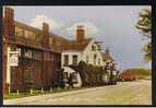 Super Postcard Ye Olde Bell Hotel Barnby Moor Near Retford Nottingham Nottinghamshire - Ref A58 - Altri & Non Classificati