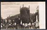 1904 Postcard Edgbaston Parish Church Birmingham Warwick Warwickshire - Ref A59 - Birmingham