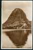 Real Photo Postcard Suilven (Sugar Loaf) Kirkcudbright Scotland - Ref A61 - Kirkcudbrightshire