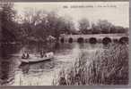 77 --- Grez - Sur - Loing --- Vue Sur Le Loing - Gretz Armainvilliers