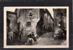 07 SERRIERES Quartier De Tromphe, Tronfe, Animée, Fontaine, Ed Cellard, CPSM 9x14, 195? - Serrières