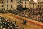 48 CHATEAUNEUF DE RANDON 6° Centenaire De La Mort De Du Gueslin Tournoi De Chevalerie - Chateauneuf De Randon