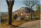 81 CORDES-EN-ALBIGEOIS - Vue Générale - Cordes