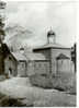 Monastère Bénédictin De CHEVETOGNE - Eglise Orientale - Façade Sud - Ciney