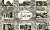 CHARLIEU 42 - Souvenir De Charlieu - Charlieu