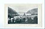 CPA---01------NANTUA  -----LE LAC---- - Nantua