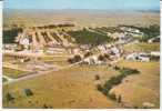 AVEYRON . LA CAVALERIE . VUE AERIENNE DU CAMP DU LARZAC ...MODERNE - La Cavalerie