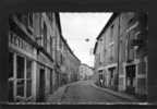 07 ST PERAY Rue De La République, Commerces, Electricien R. Faure, Ed CIM, CPSM 9x14, 195? - Saint Péray