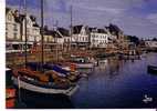 LA TRINITE SUR MER -  Les Quais - La Trinite Sur Mer