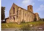 PARTHENAY LE VIEUX - Eglise Saint Pierre - Parthenay