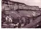 BAUME LES MESSIEURS - Hôtel Des Grottes Et La Cascade  - N° 689 - Baume-les-Messieurs