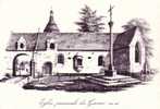 MUZILLAC - Eglise De  LE GUERNO - Muzillac