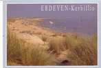 ERDEVEN -   La Grande Plage  De  KERHILLIO - Erdeven