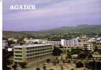 AGADIR - Vue Générale  - N° 740 - Agadir