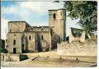 ORADOUR SUR GLANE - CITE MARTYRE L EGLISE - Oradour Sur Glane