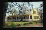 The Cottage Plantation - Saint Francisville, Louisiana - Andere & Zonder Classificatie