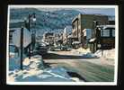 Park City, Utah - Main Street - Altri & Non Classificati