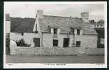 Raphael Tuck Real Photo Postcard Y Gegin Fawr Aberdaron Carnarvon Wales - Ref A68 - Caernarvonshire