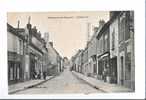 CPA---89---Villeneuve-la-Guyard ----GRANDE-RUE - Villeneuve-la-Guyard