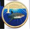 AUSTRALIA  1  DOLAR/DOLLAR  SC/UNC  2.007  WHITE SHARK/TIBURÓN BLANCO   DL-5729 - Sonstige & Ohne Zuordnung