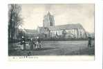 CPA---59---Wormhout---- EGLISE - Wormhout