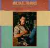 * LP * MICHAEL FRANKS - PASSION FRUIT (Germany 1983 Ex-!!!) - Jazz