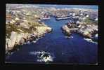 Air View Peggy's Cove, Nova Scotia - Andere & Zonder Classificatie