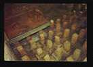 Hypocaust, The Roman Baths, Bath, England - Bath