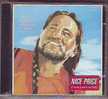 WILLIE  NELSON °°°°°   GREATEST  HITS   SOE  THAT  WILL BE  °°     Cd  20  TITRES - Country Et Folk