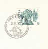 1986 Suisse UPU Union Postal - U.P.U.