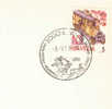 1991 Suisse UPU Union Postal - U.P.U.