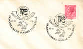 1976 Italia Milano UPU Union Postal - U.P.U.