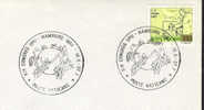 1984 Vaticano UPU Union Postal - U.P.U.