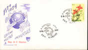 1979 San Marino UPU Union Postal - U.P.U.