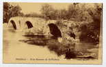 I4 - PEZENAS - Pont Romain De Saint-Thebery - Pezenas