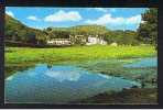 Patterdale From Goldrill Beck Lake District Cumbria Postcard - Ref A73 - Patterdale