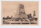 Bikschote - Merkem - Steenstraete - Monument Aux Victimes Des Gaz Asphixiants - FOTO POSTCARD - Langemark-Poelkapelle