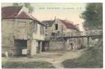 78 )FL) FIN D OISE, La Galerie  N° 3648, Colorisée, E Malcuit Photo édit - Conflans Saint Honorine