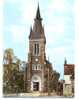 91 )FL) SAINT MICHEL SUR ORGE, L'église, CPSM 150 X 105 N°7831 Combier édit ** - Saint Michel Sur Orge