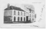 94 )FL) BOISSY SAINT LEGER, Auberge De Grosbois ** - Boissy Saint Leger